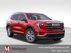 2026 GMC Acadia Elevation SUV