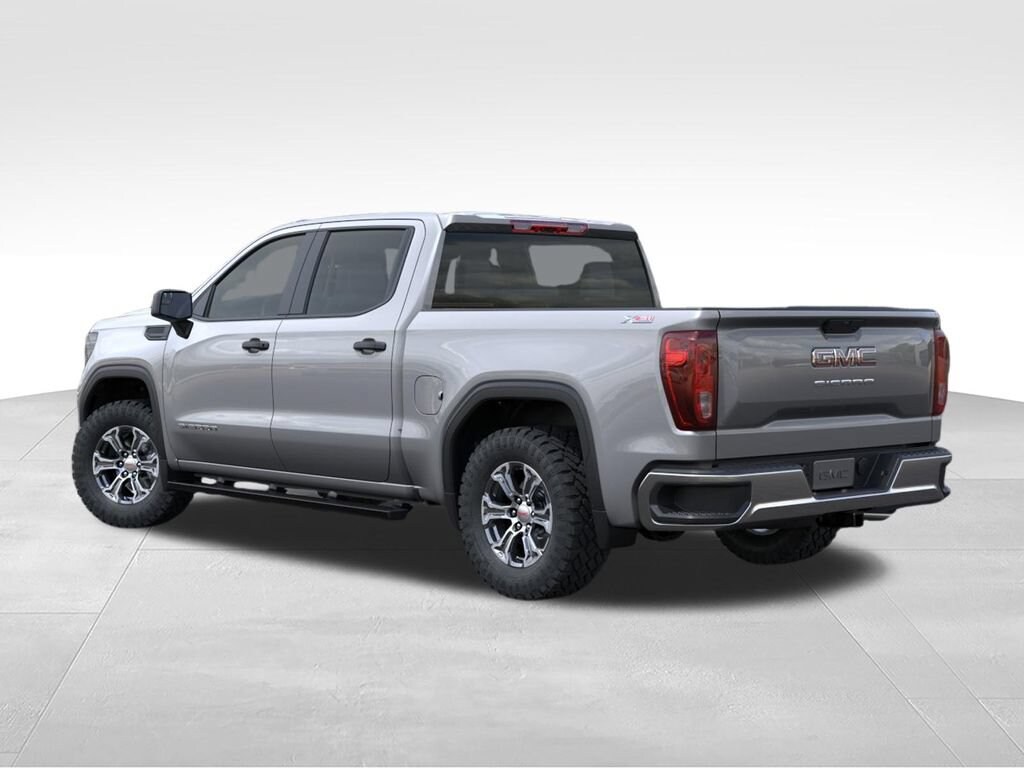 New 2026 GMC Sierra 1500 Pro Truck