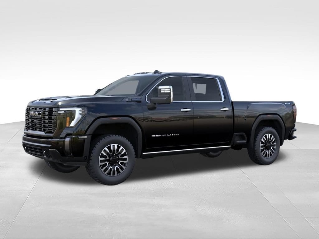 New 2026 GMC Sierra 2500 HD Denali Ultimate Truck