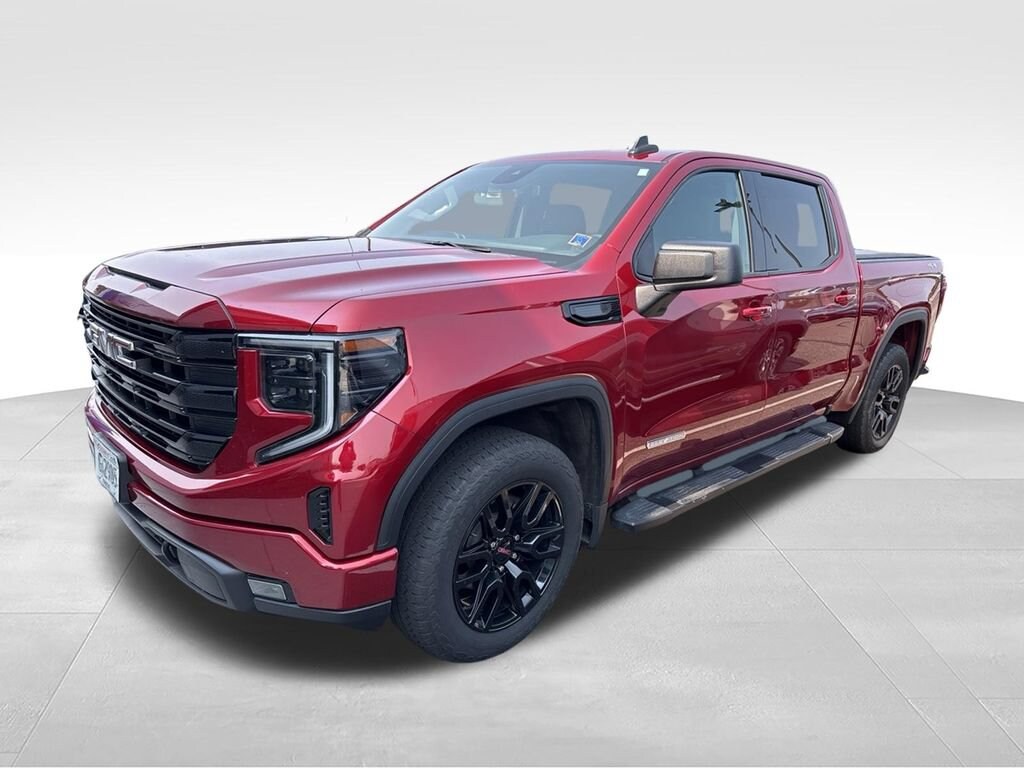 Used 2023 GMC Sierra 1500 Elevation Truck
