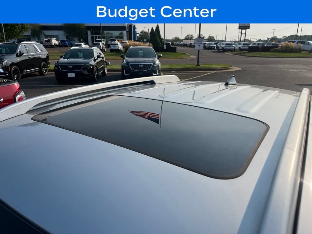 Used 2022 Hyundai Venue SEL SUV