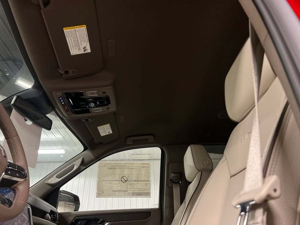 2026 GMC Yukon XL Denali - Photo 28