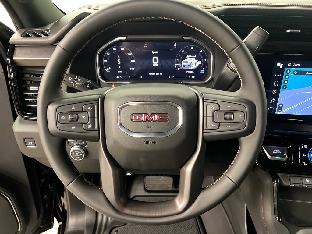 2026 GMC Sierra 2500HD AT4 - Photo 18