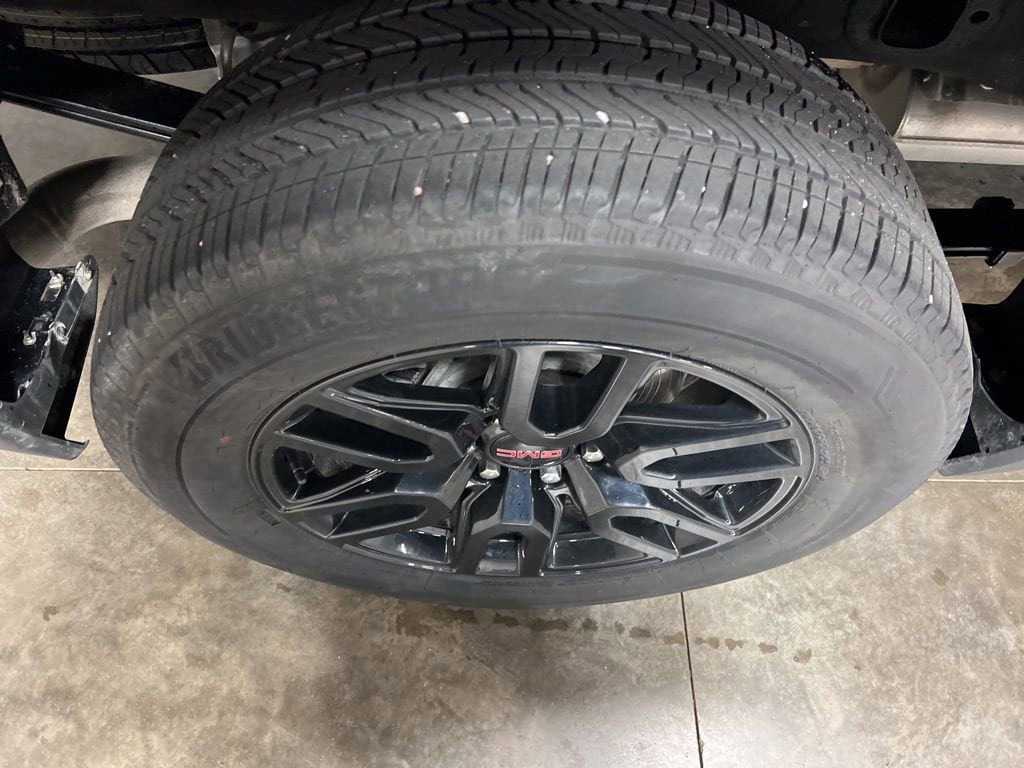 2023 GMC Sierra 1500 Elevation - Photo 22