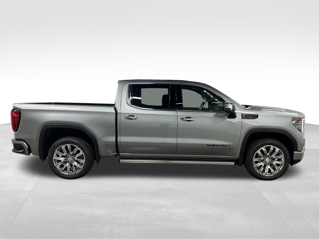 New 2026 GMC Sierra 1500 Denali Truck