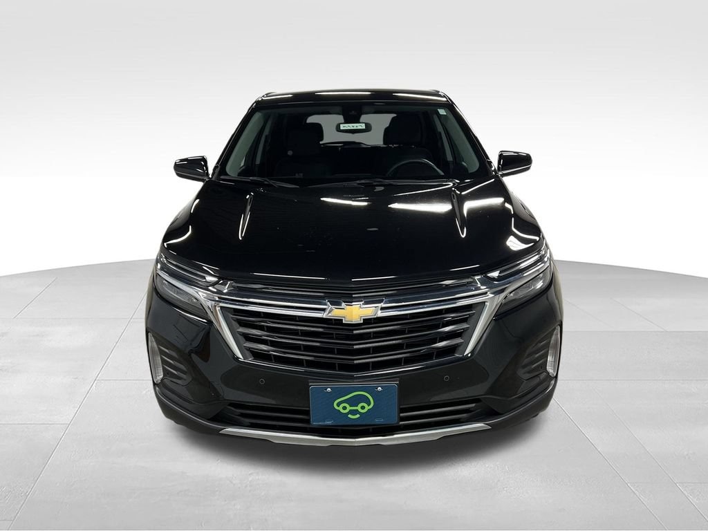 Used 2024 Chevrolet Equinox LT SUV