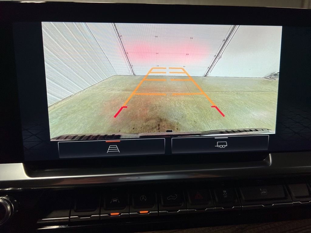 2023 GMC Sierra 1500 Elevation - Photo 18