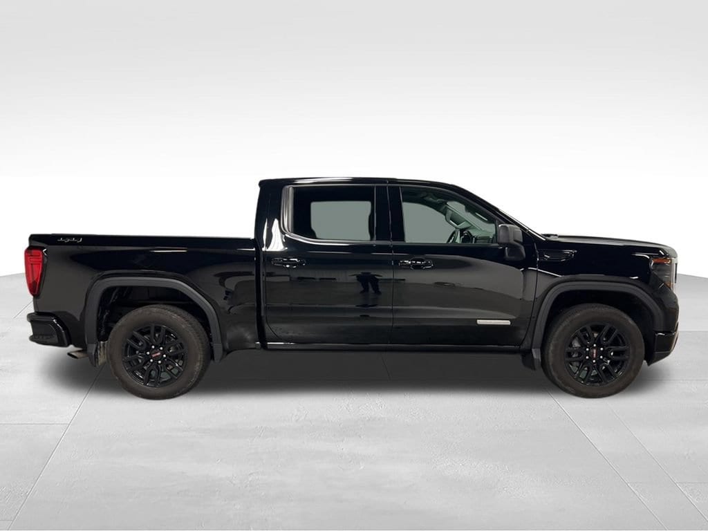 Used 2024 GMC Sierra 1500 Elevation Truck