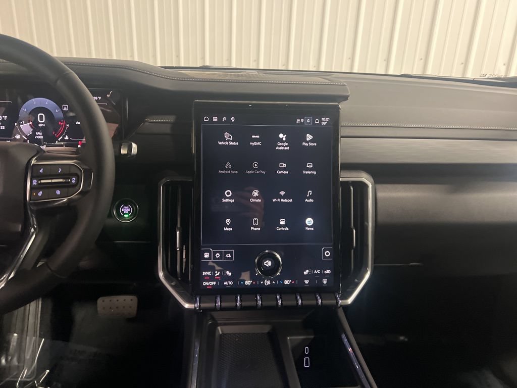 2026 GMC Acadia Elevation - Photo 46