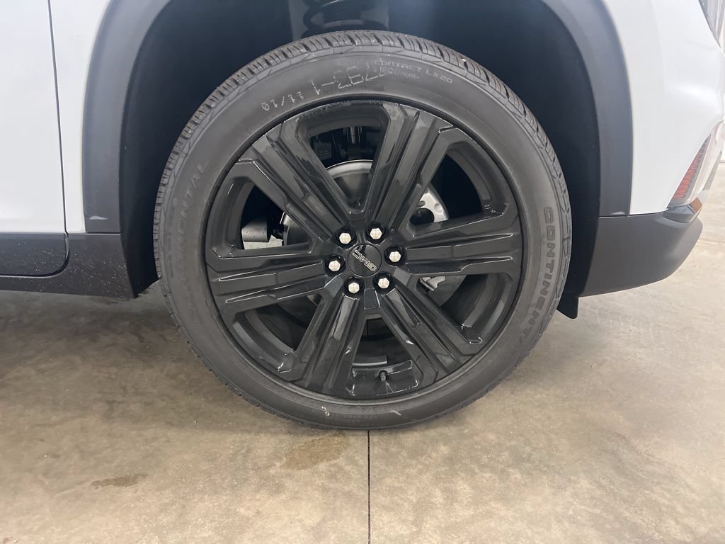 2026 GMC Acadia Elevation - Photo 22