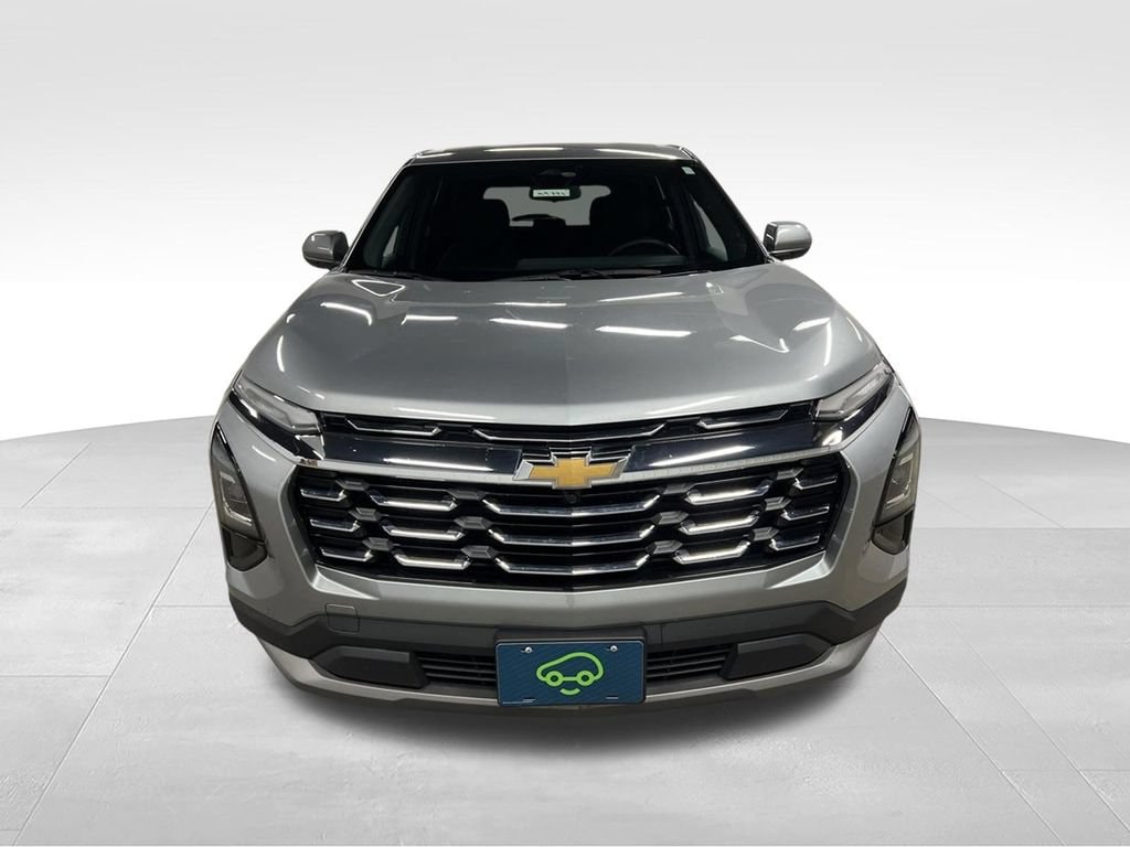Used 2025 Chevrolet Equinox LT SUV
