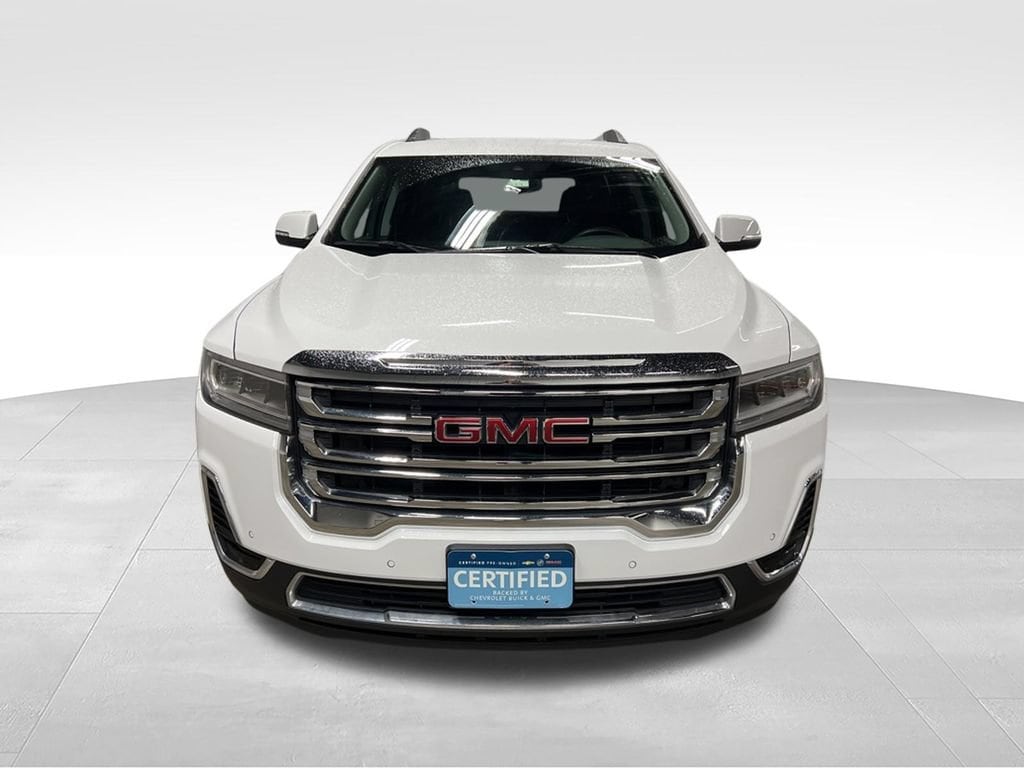 Used 2023 GMC Acadia SLE SUV