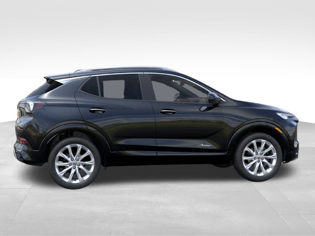 2026 Buick Encore GX Avenir - Photo 34