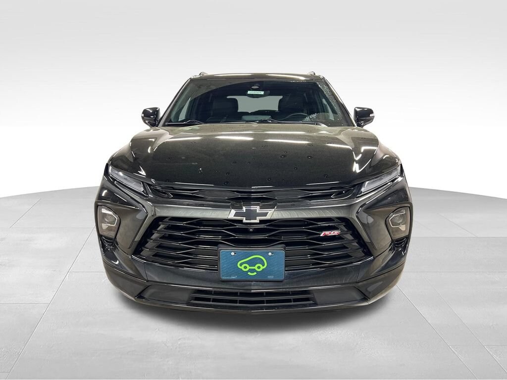 Used 2024 Chevrolet Blazer RS SUV