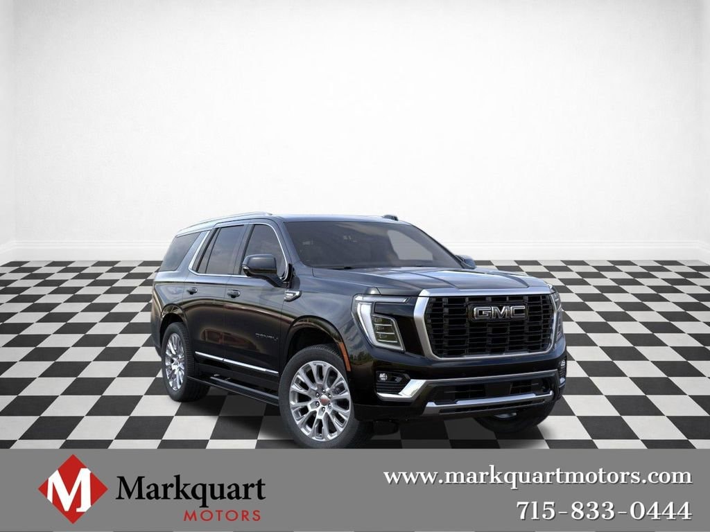 2026 GMC Yukon 4WD Denali's photo