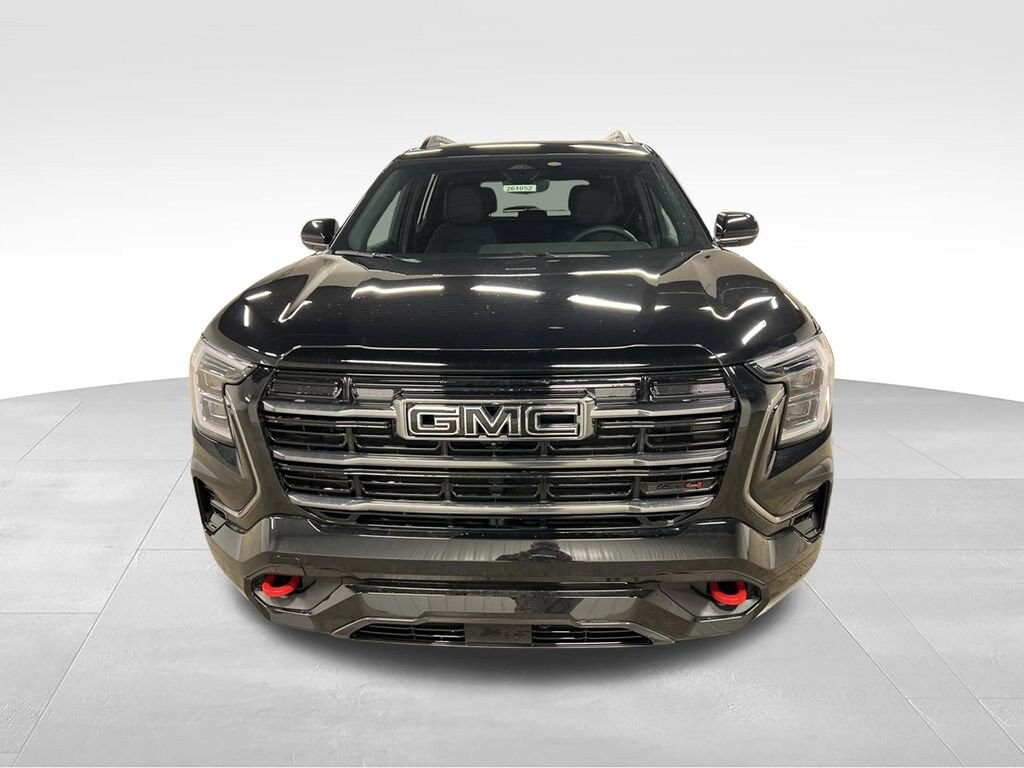 New 2026 GMC Terrain AT4 SUV
