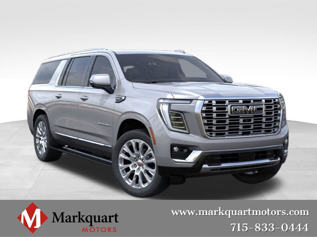  GMC Yukon XL