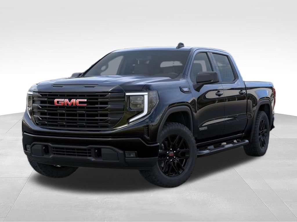 2026 GMC Sierra 1500 Elevation - Photo 8