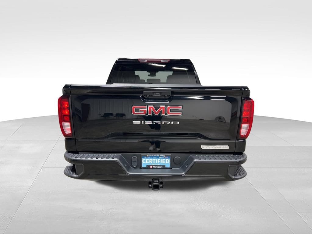 2023 GMC Sierra 1500 Elevation - Photo 6