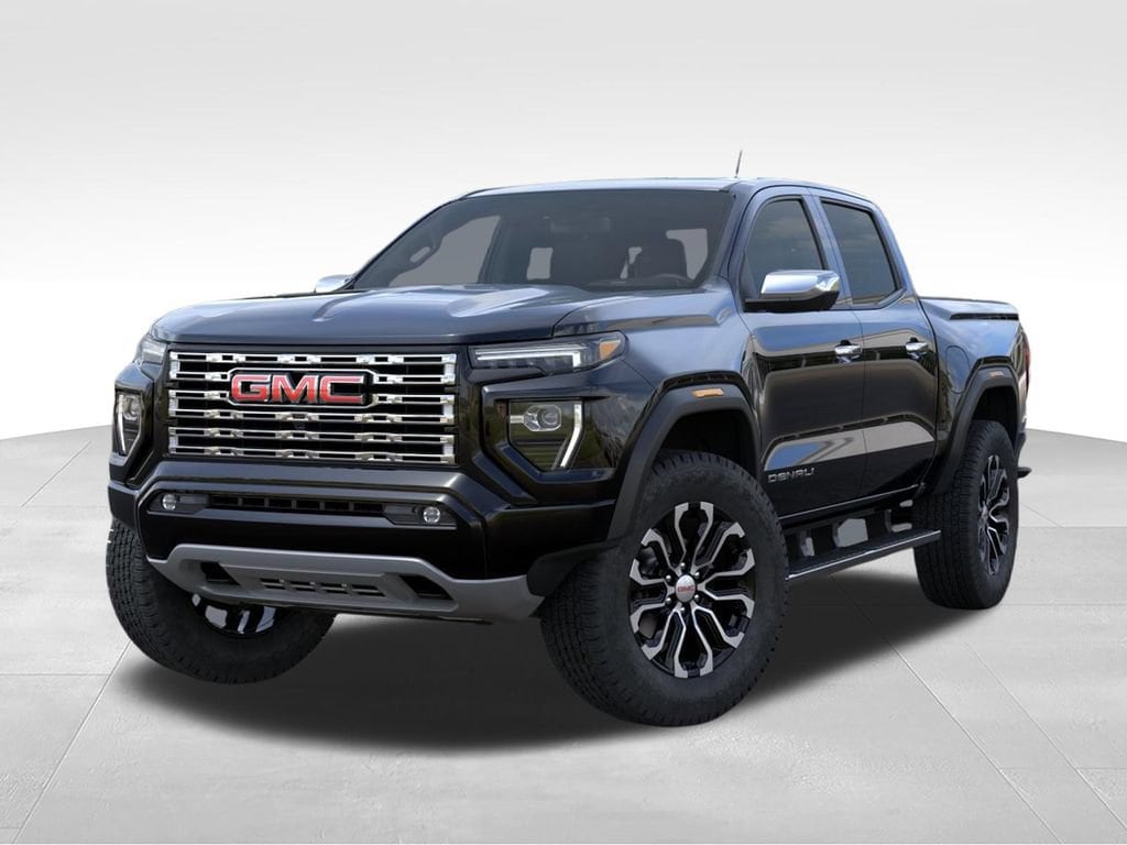 2026 GMC Canyon Denali - Photo 36