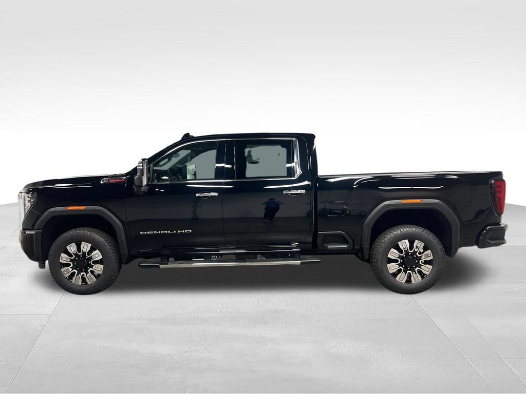2026 GMC Sierra 2500HD Denali - Photo 6