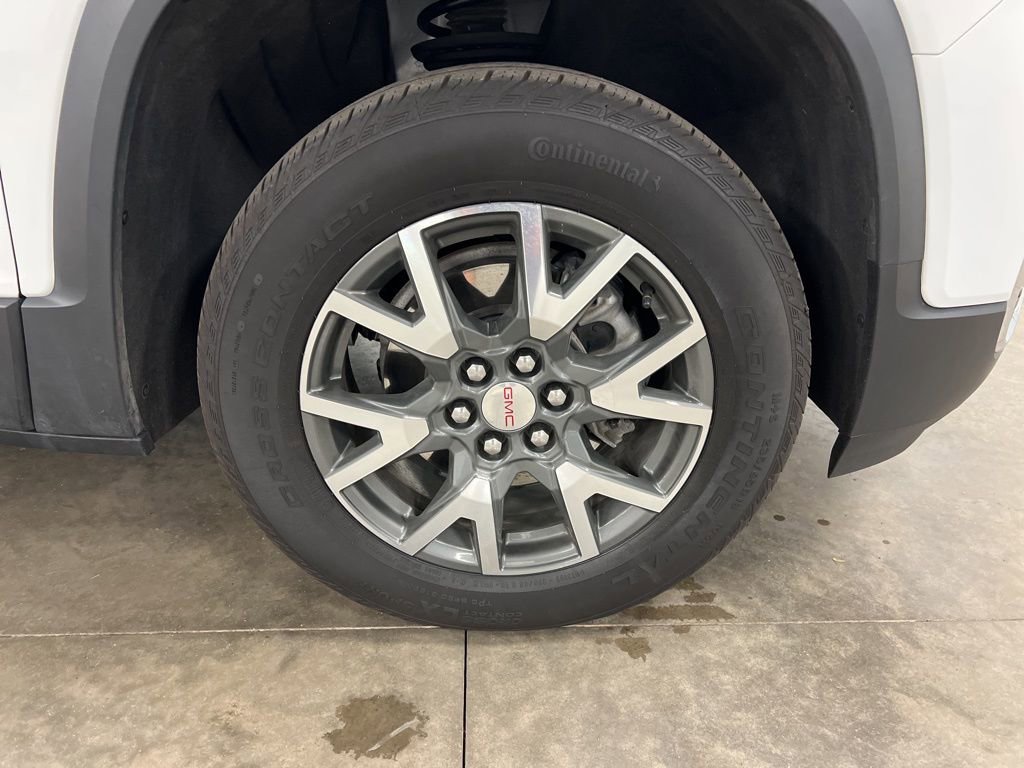 2023 GMC Acadia SLE - Photo 20