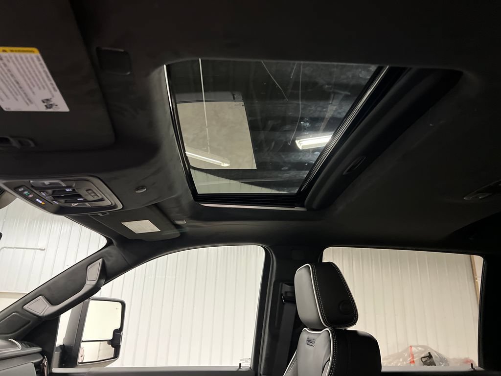 2026 GMC Sierra 2500HD AT4X - Photo 27
