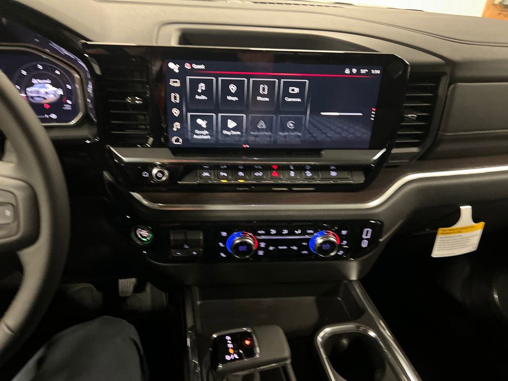 2026 GMC Sierra 1500 SLT - Photo 22