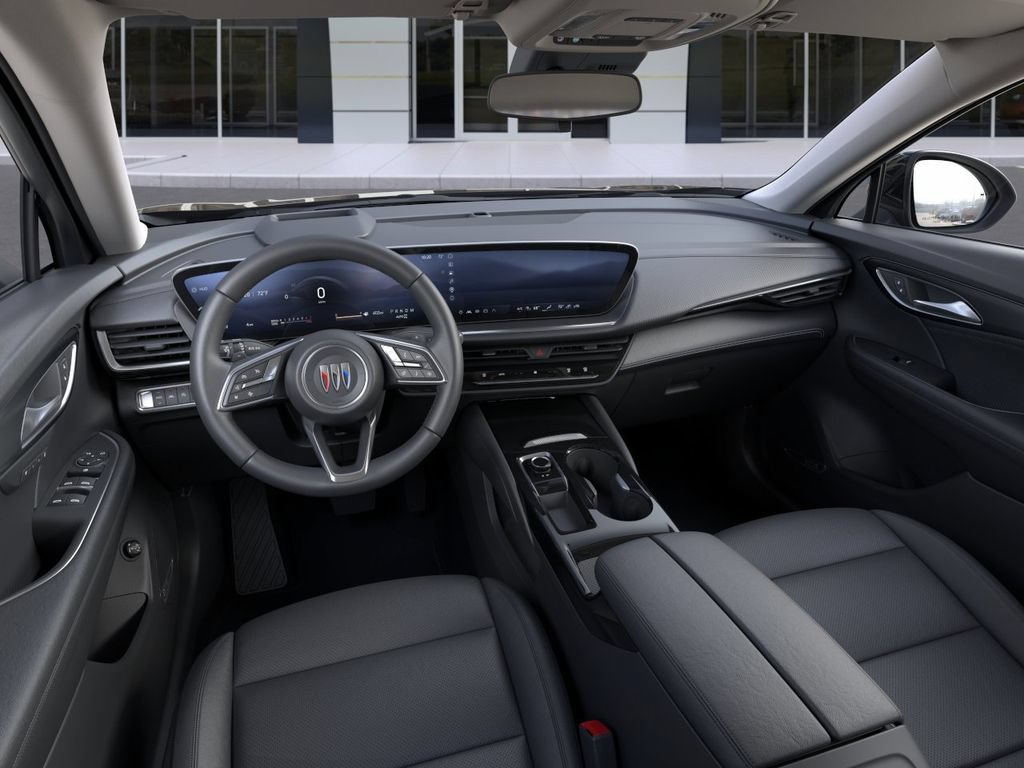 2026 Buick Envision Preferred - Photo 44