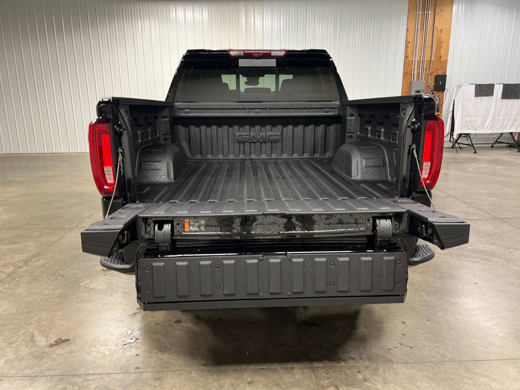 2026 GMC Sierra 1500 AT4 - Photo 11