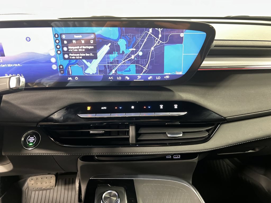 2026 Buick Enclave Sport Touring - Photo 24