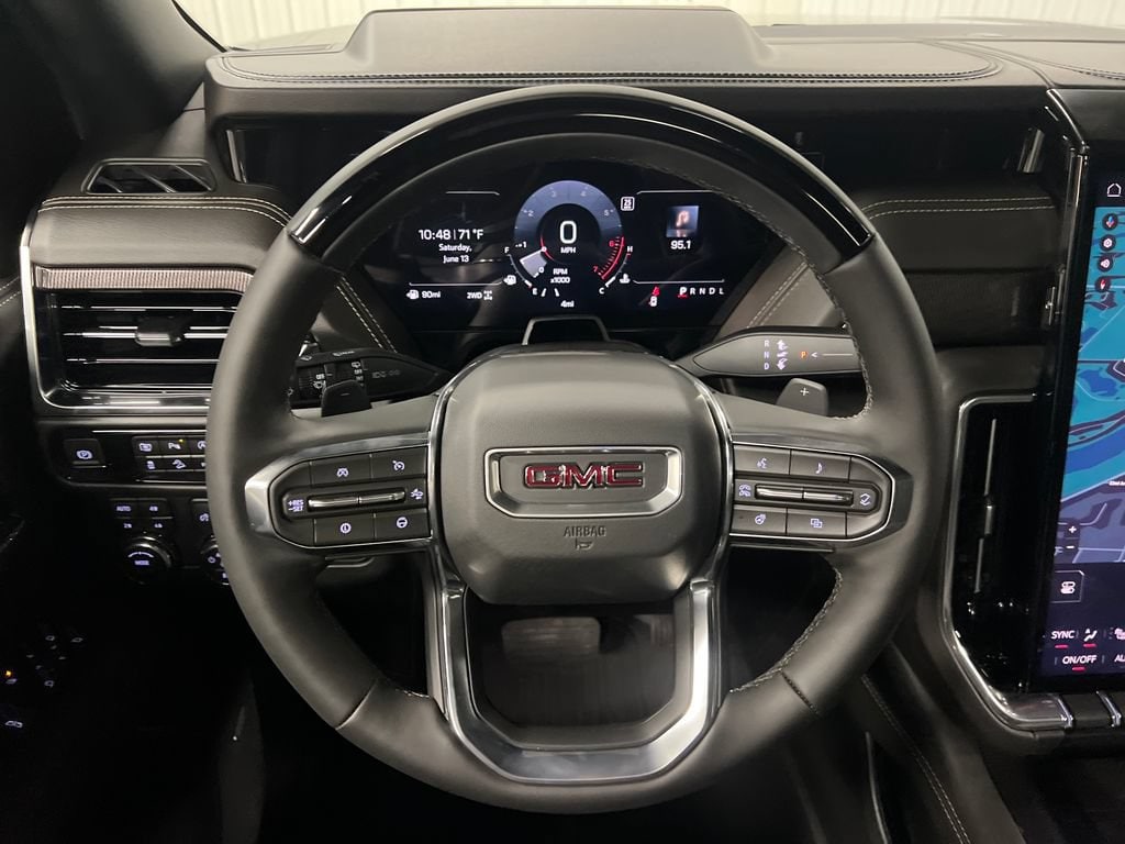 2026 GMC Yukon XL Elevation - Photo 19