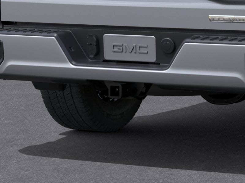 2026 GMC Sierra 1500 Elevation - Photo 14