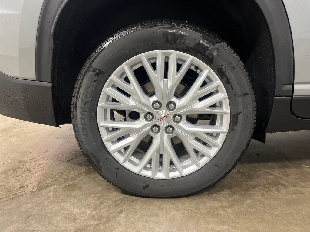 2026 GMC Acadia Elevation - Photo 10
