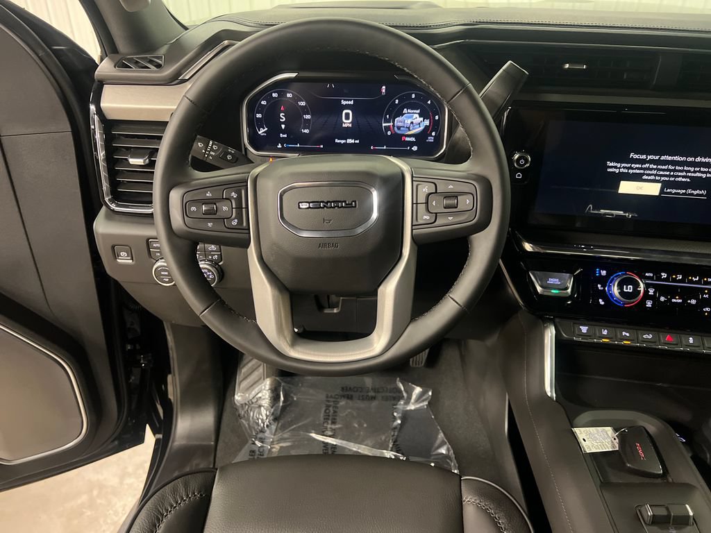 2026 GMC Sierra 2500HD Denali - Photo 18