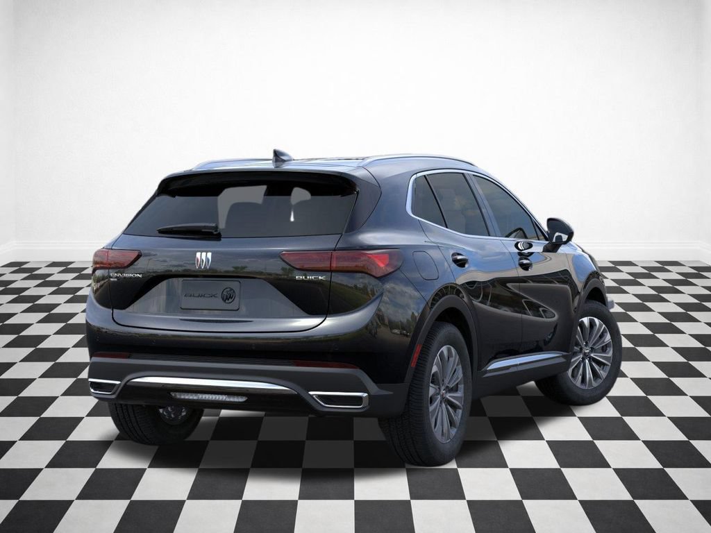 2026 Buick Envision Preferred - Photo 33