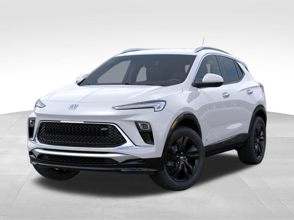 2026 Buick Encore GX Sport Touring - Photo 6