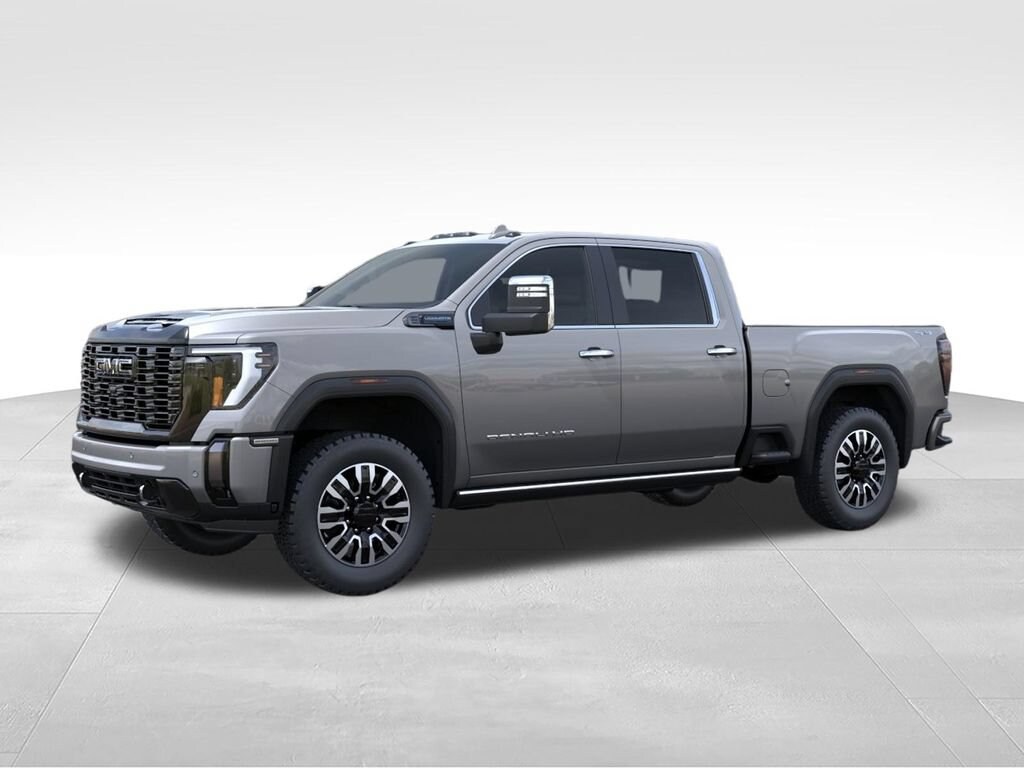 New 2026 GMC Sierra 2500 HD Denali Ultimate Truck