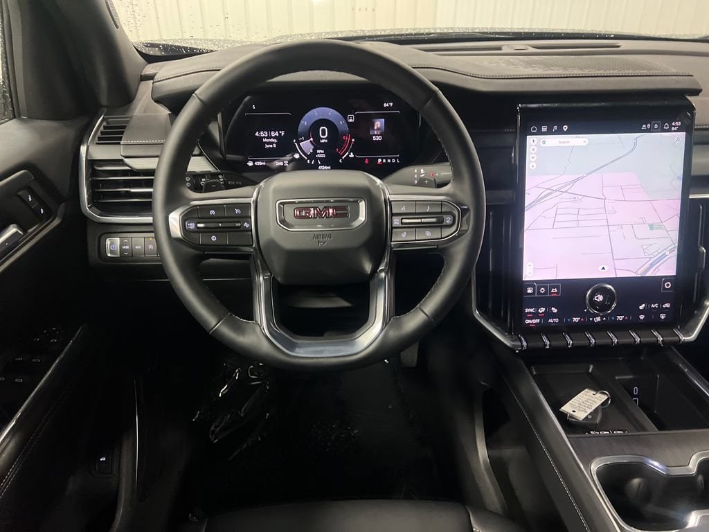 2026 GMC Acadia Elevation - Photo 19
