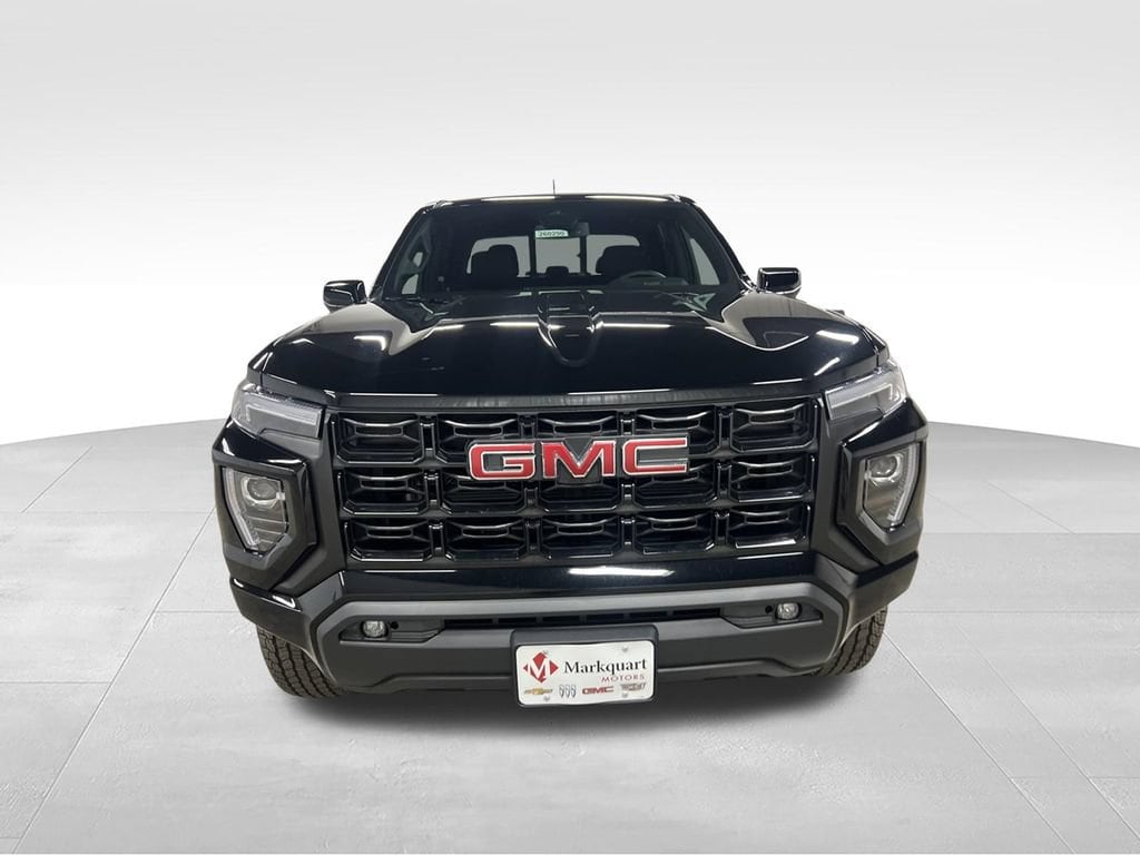 New 2026 GMC Canyon Elevation Truck