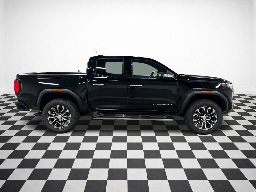 New 2026 GMC Canyon For Sale in Chippewa Falls, WI | Markquart