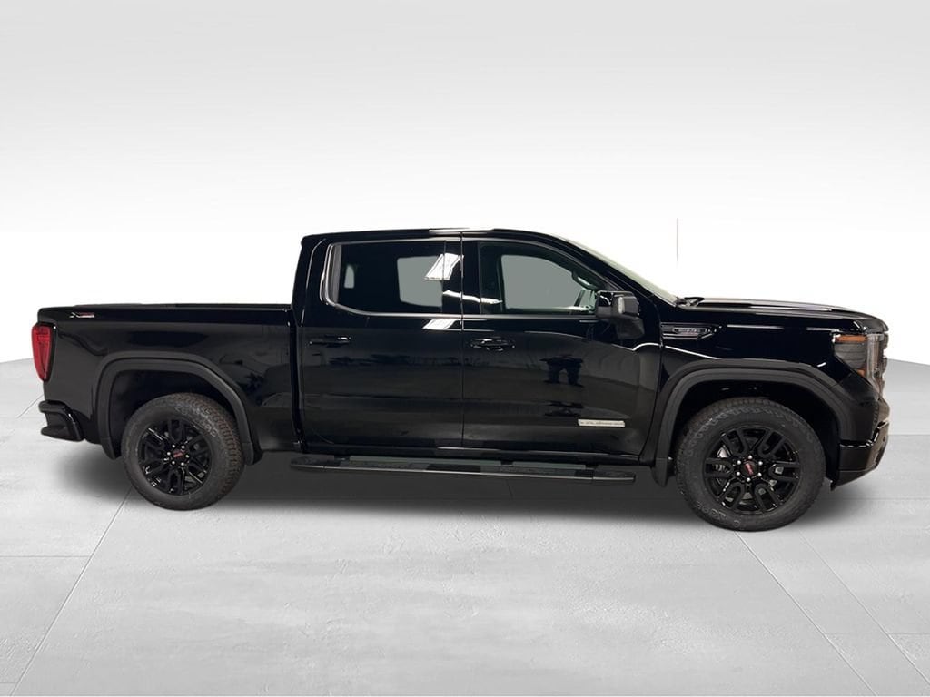 New 2026 GMC Sierra 1500 Elevation Truck