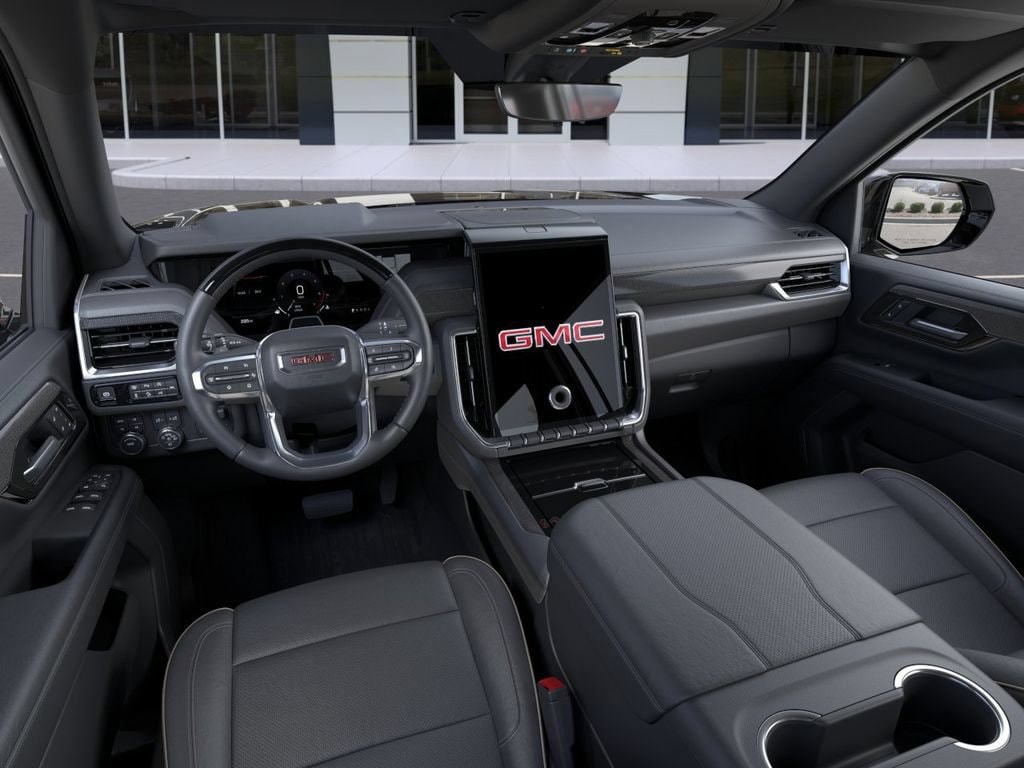 2026 GMC Yukon XL Elevation - Photo 45