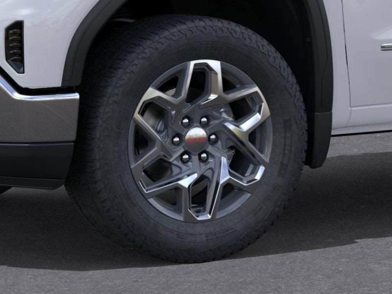 2026 GMC Sierra 1500 SLT - Photo 9