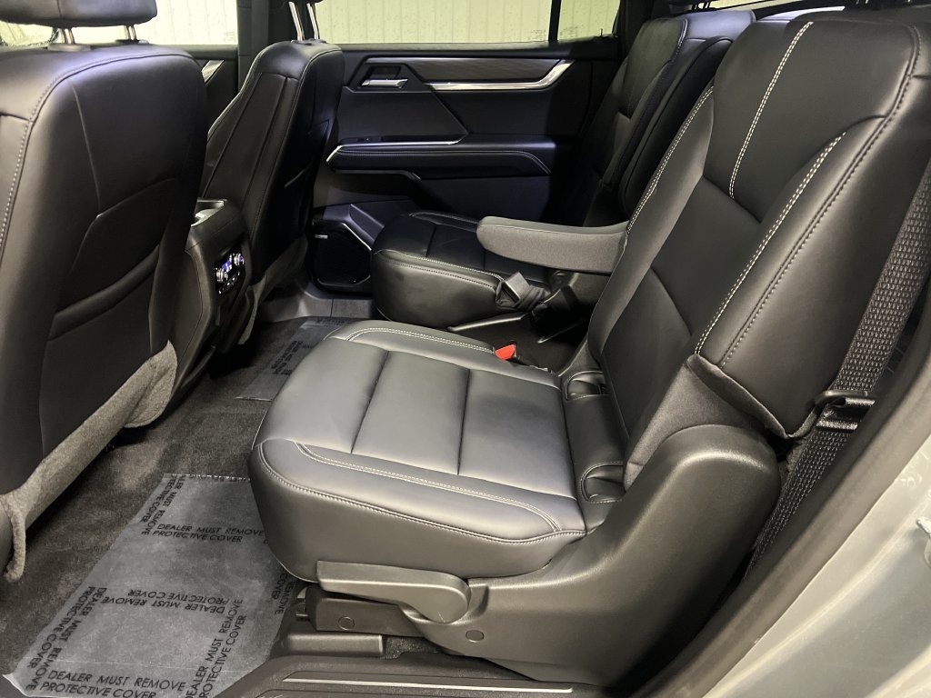 2026 GMC Acadia Elevation - Photo 14