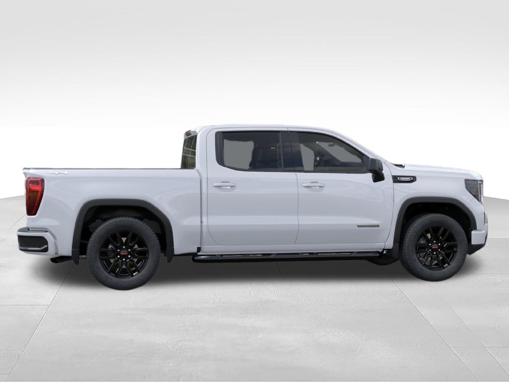 2026 GMC Sierra 1500 Elevation - Photo 32