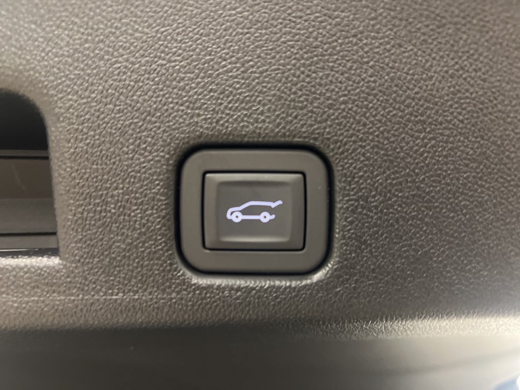2026 GMC Acadia Elevation - Photo 38