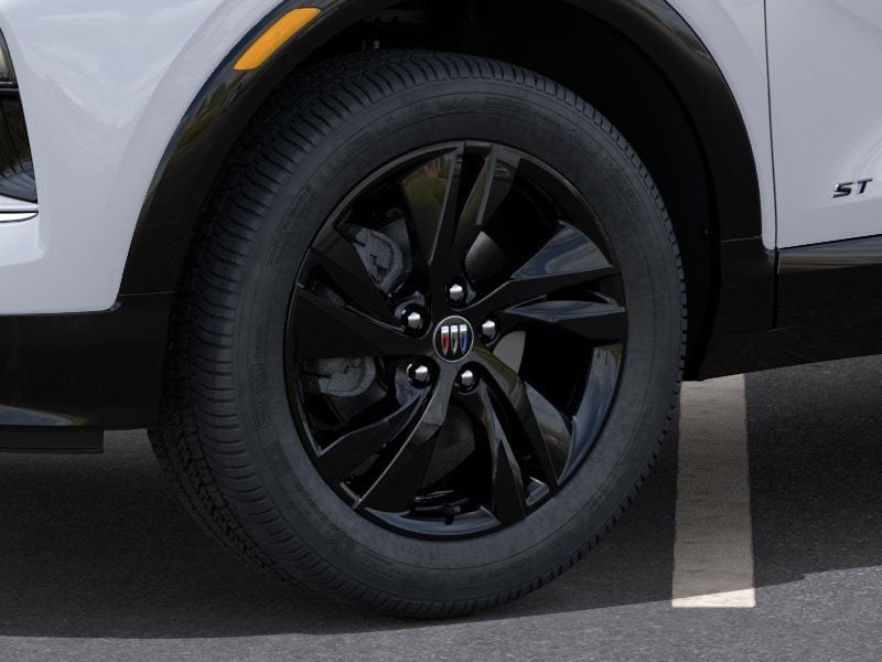 2026 Buick Encore GX Sport Touring - Photo 9