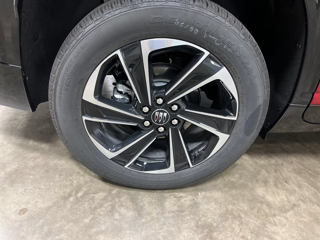2026 Buick Enclave Sport Touring - Photo 10