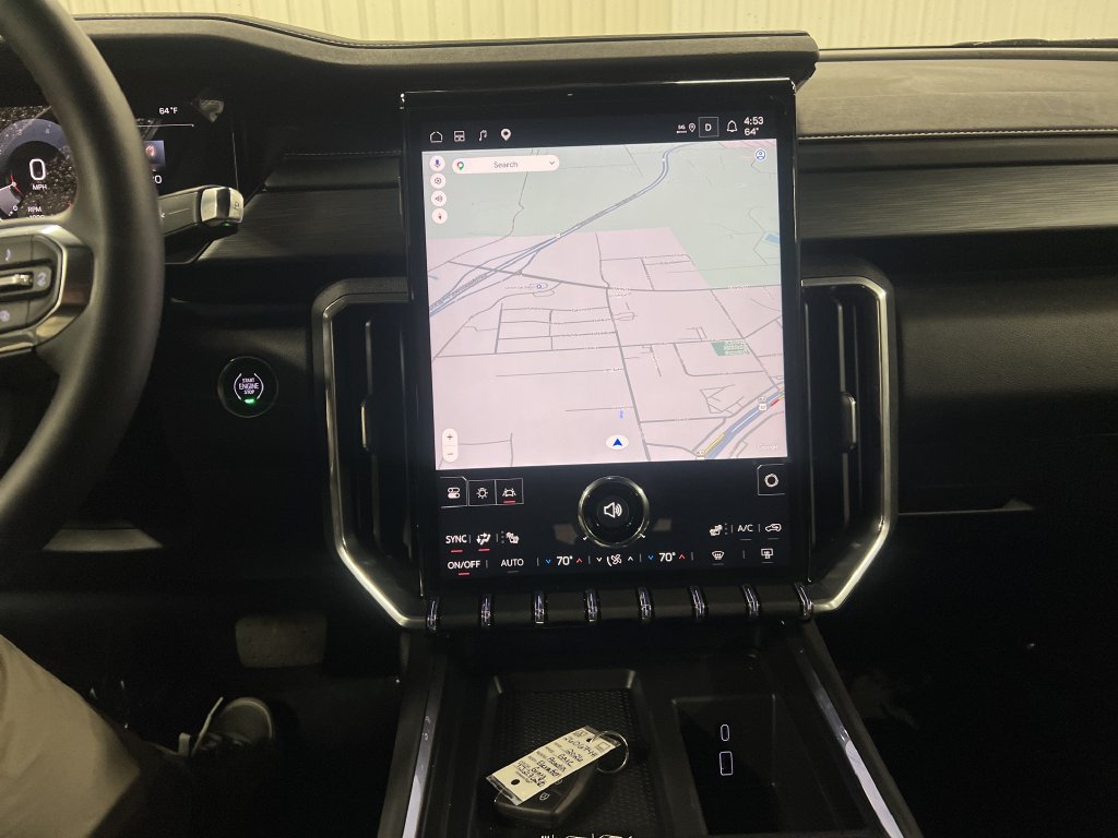 2026 GMC Acadia Elevation - Photo 24